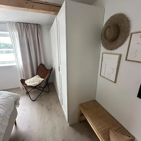 Apartamento Modern With Stunning View And Access To Sea *