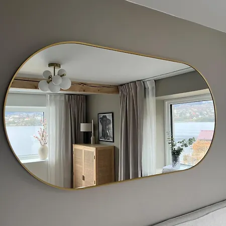 Apartamento Modern With Stunning View And Access To Sea *