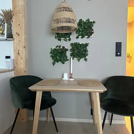 Modern With Stunning View And Access To Sea Apartamento Bergen