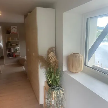 Apartamento Modern With Stunning View And Access To Sea