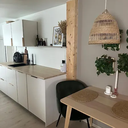 Apartamento Modern With Stunning View And Access To Sea *