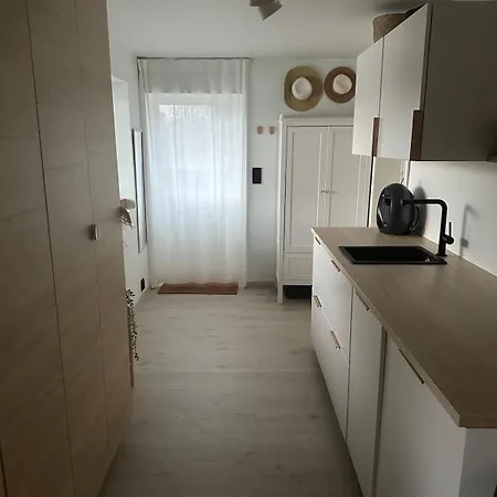 דירה Modern With Stunning View And Access To Sea